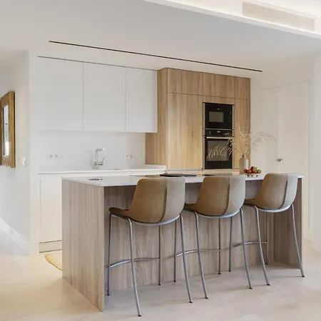 Penthouse Mirador Del Rodeo 1-1 * 마르베야